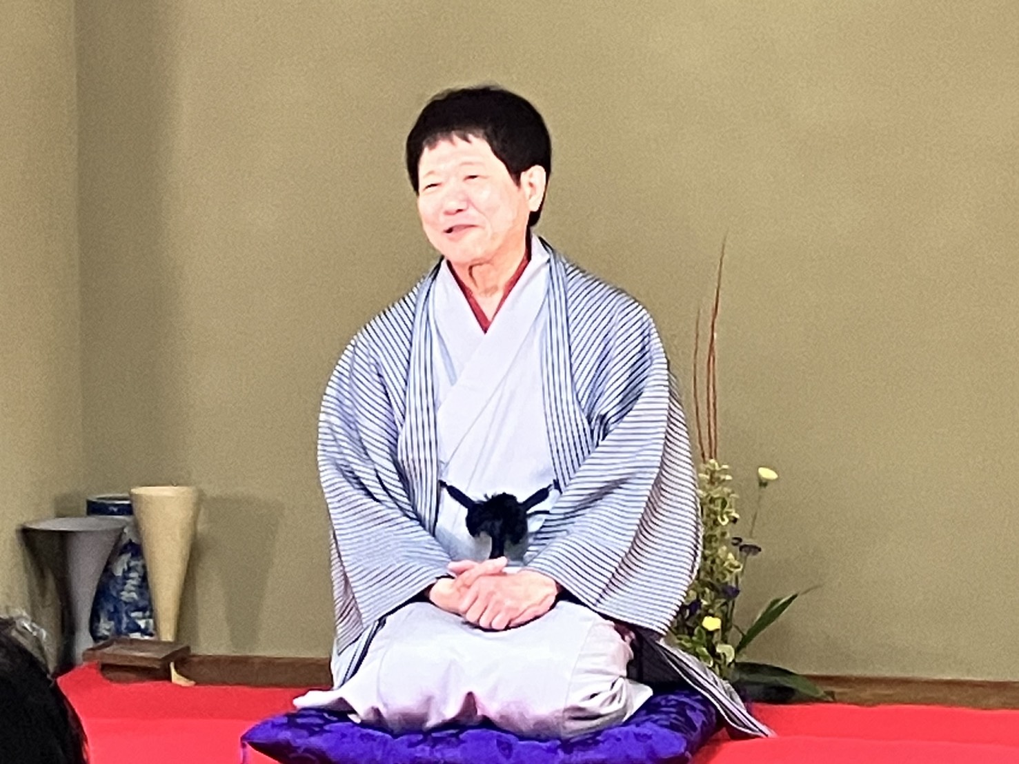 高座写真 3