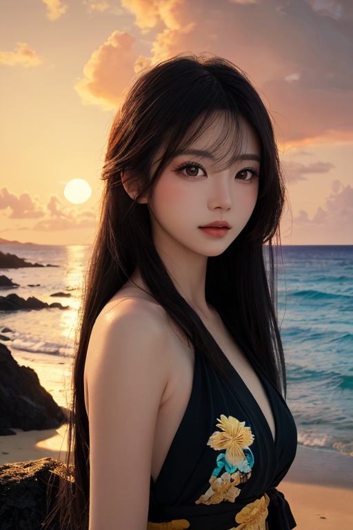 女神