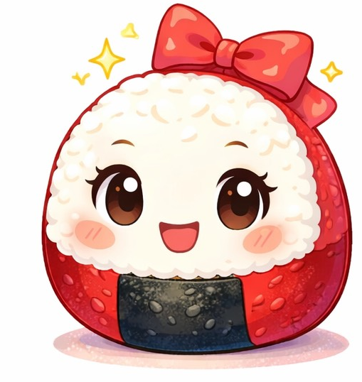 丸おにぎり